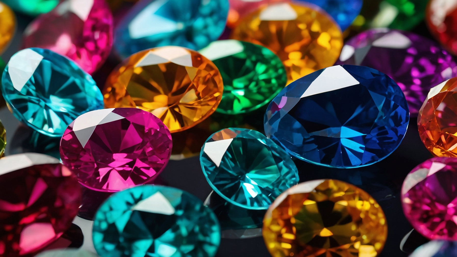 Are All Gemstones Durable? A Quick Guide