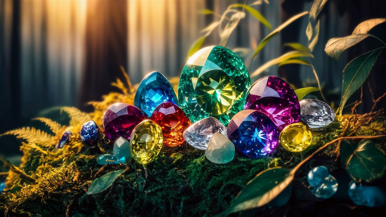 Are Gemstones Eco Friendly