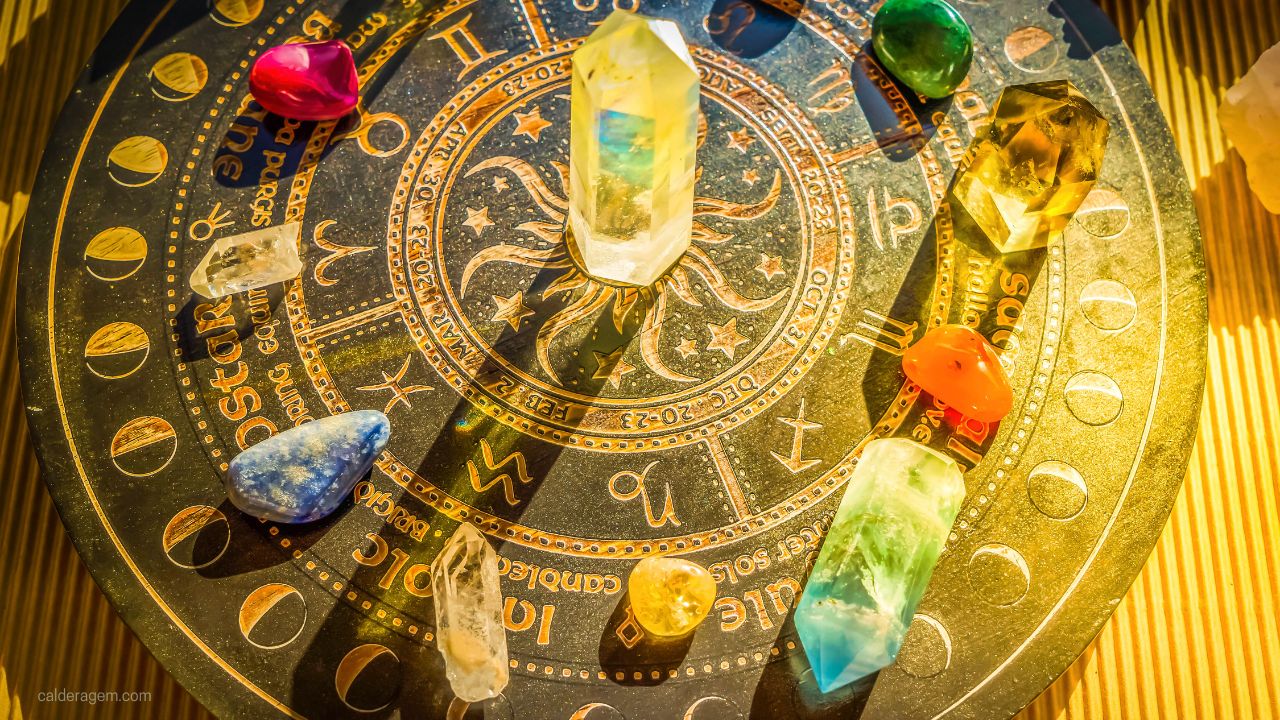 What Are Birthstones And Their Meanings