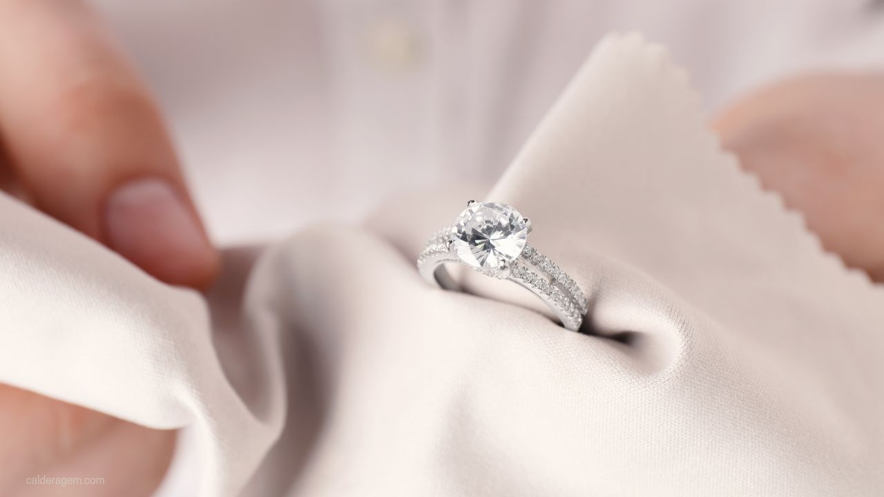 How Should I Clean And Care For My Gemstone Jewelry