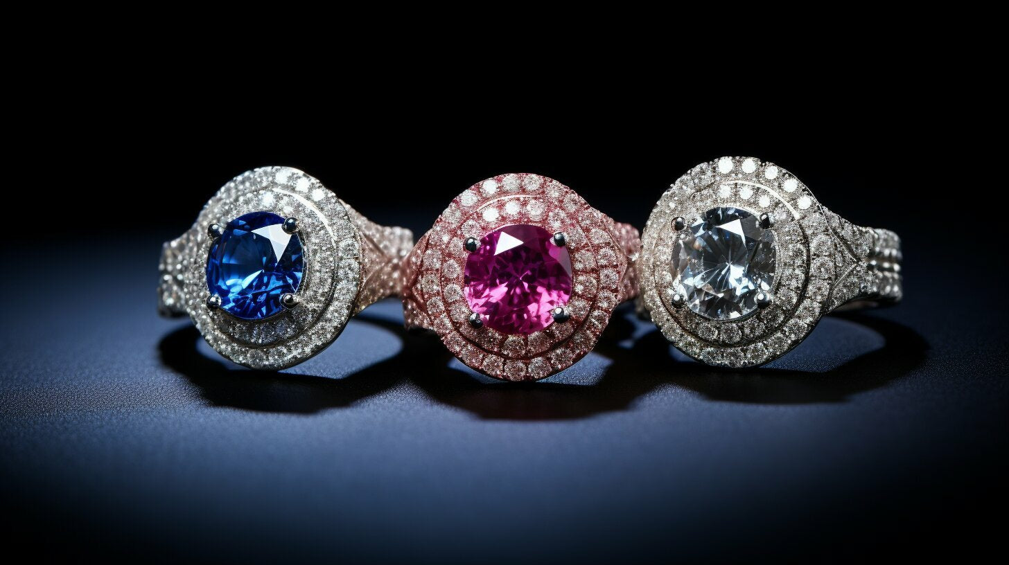 Top 10 Most Expensive High End GemStones In The World