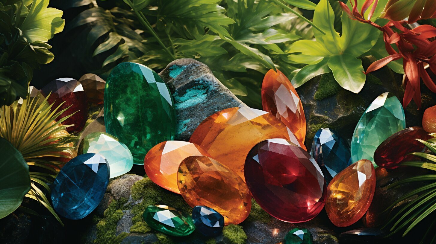 Where to Buy Ethically Sourced Gemstones?