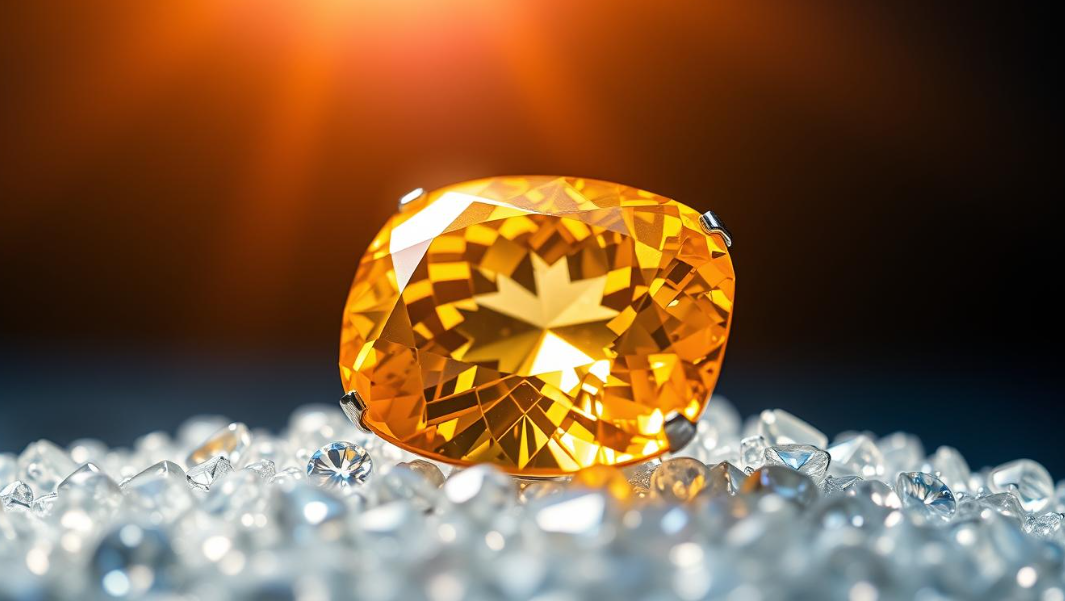 Yellow Sapphires: 10 Things to You Need To Know Before Buying