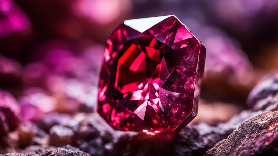 Where is the Gemstone Spinel From?