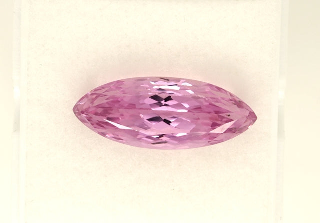 Kunzite 18.01ct Marquise
