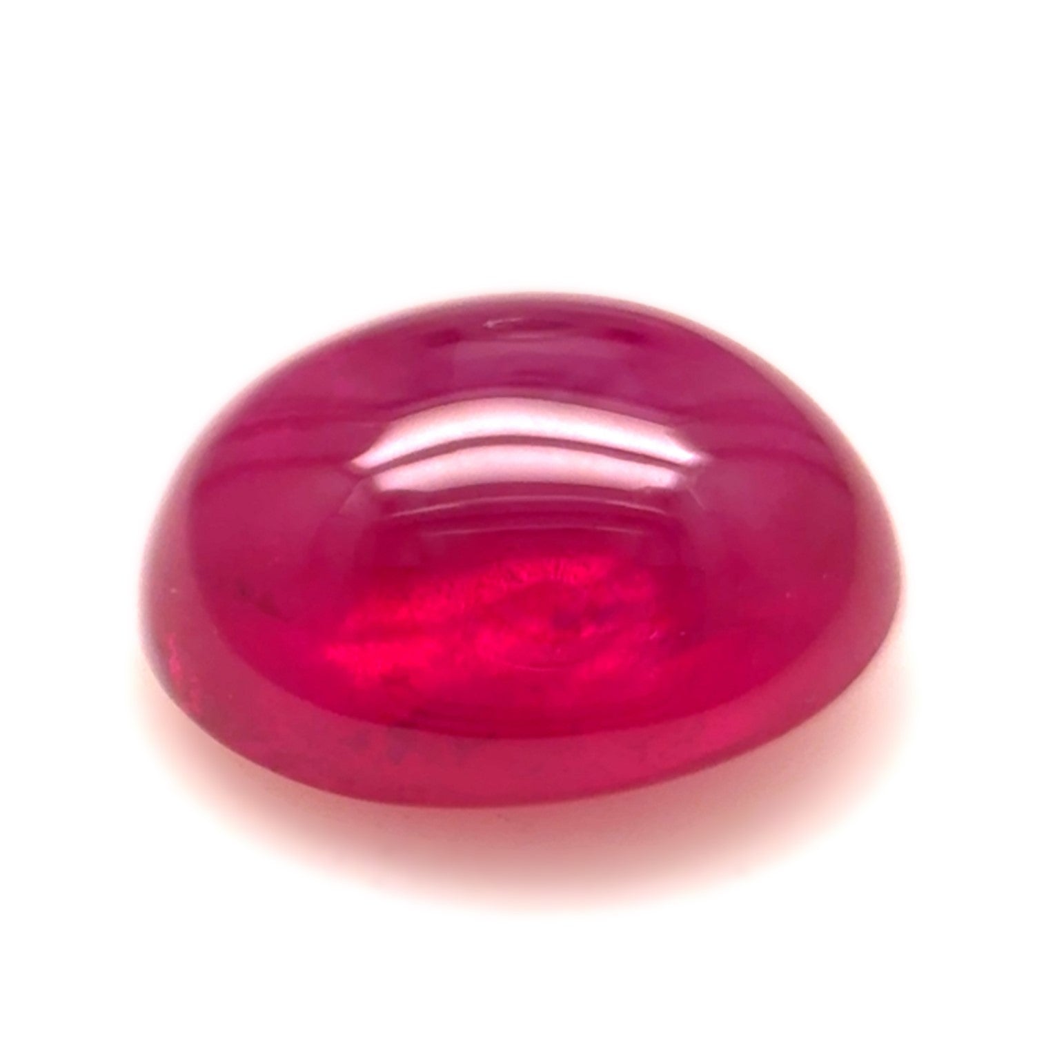 Ruby 1.27ct Cabochon