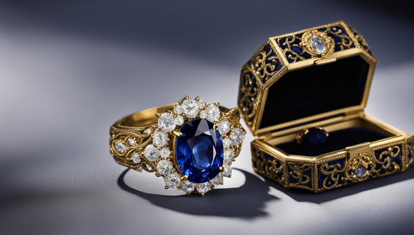 Are Blue Sapphires Valuable?