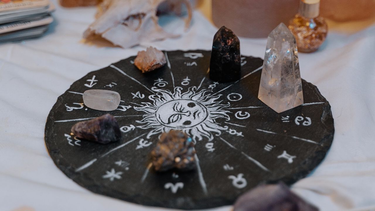 Best Crystals For Protection From Evil