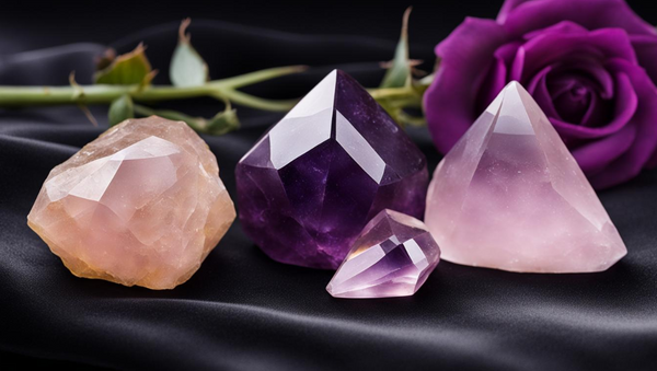 Best Crystals to Attract Your Soulmate