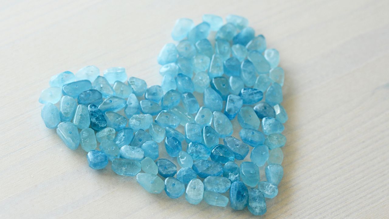 Discover the Best Aquamarine in the World