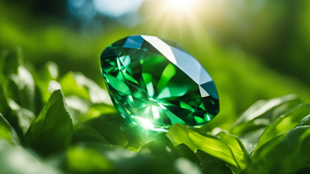 What Are Sustainably Mined Gemstones?