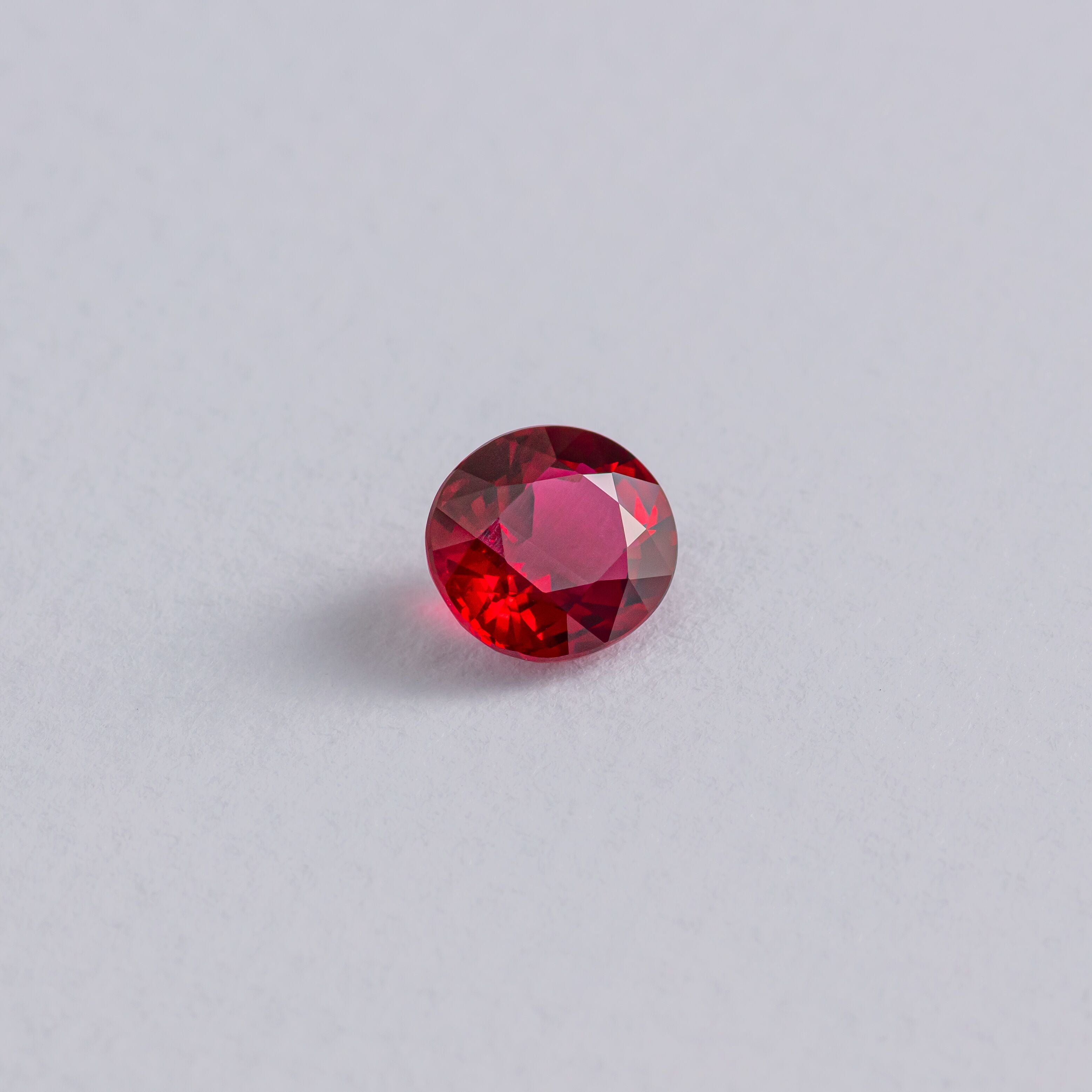 Round Ruby