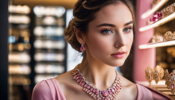 Top 10  Most Beautiful and Expensive Pink Diamonds in the World