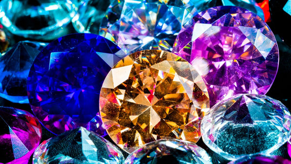 What is the Luckiest Gemstone?