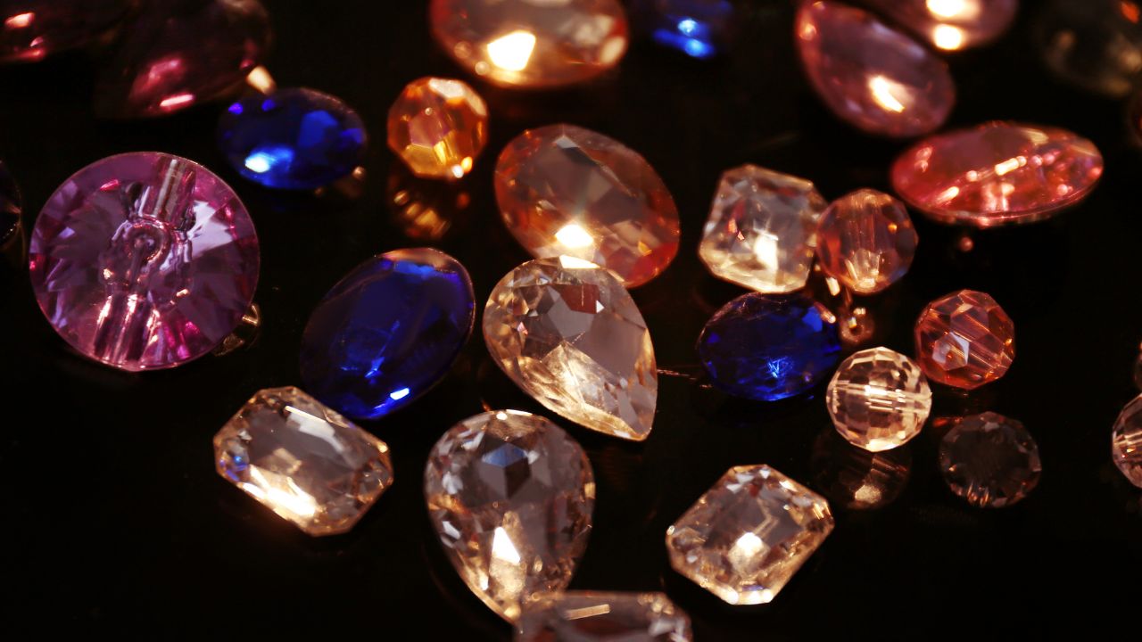 Most Popular Precious Stones