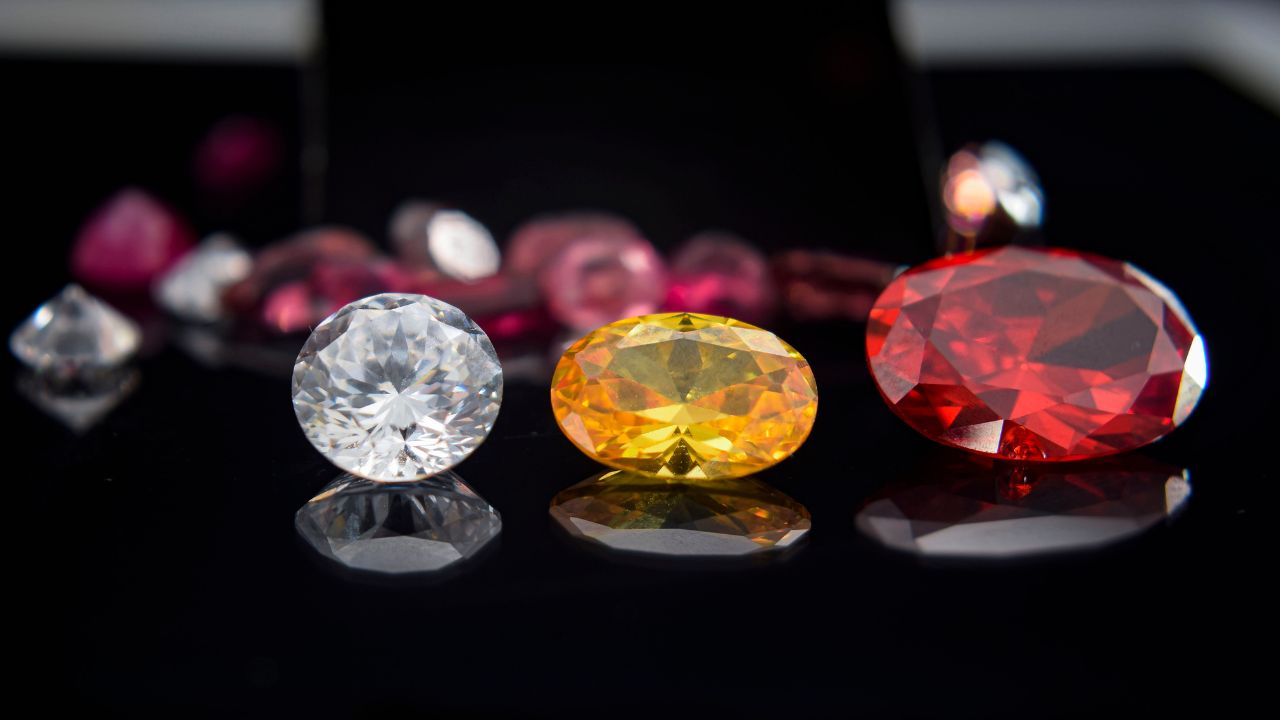 Top 20 Most Expensive Gemstones