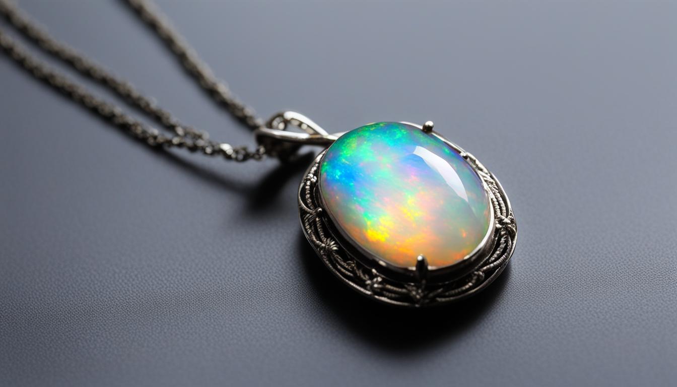 What are the Most Beautiful Opal Colors and Patterns?