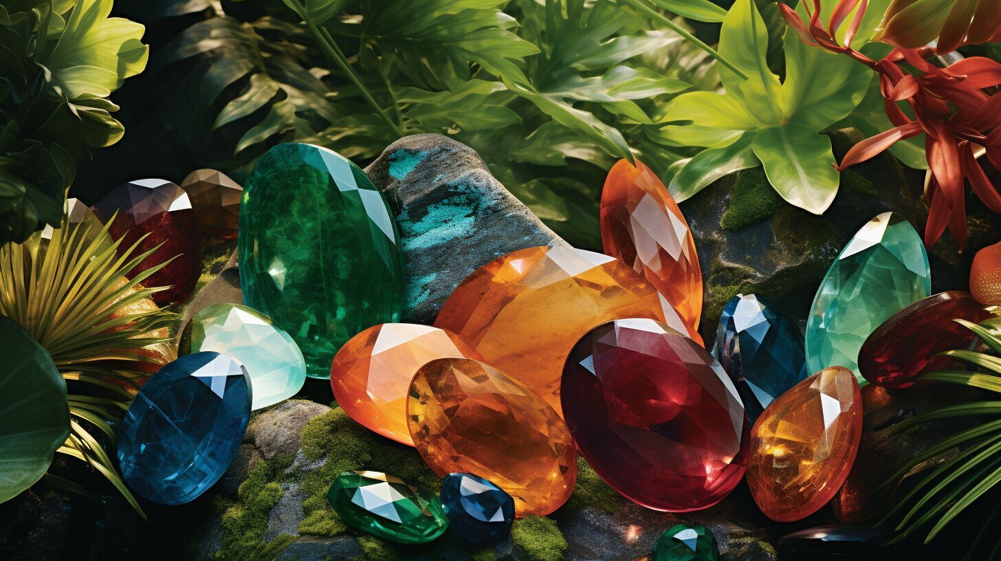 Where to Buy Ethically Sourced Gemstones?