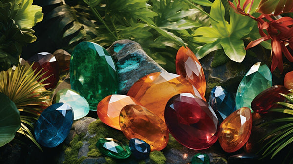 Where to Buy Ethically Sourced Gemstones?