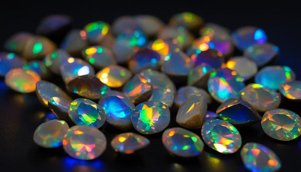 Best Quality Opal in the World