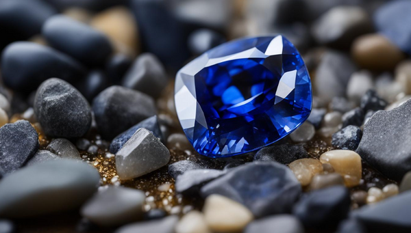 Best Quality Sapphires in the World
