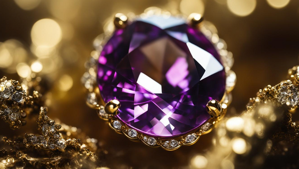 The Rise of Guilt-Free Gemstones and Jewelry: Transforming Style with Ethical and Sustainable Pieces