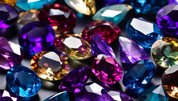 What Are Ethical Lab-Grown Gemstones?