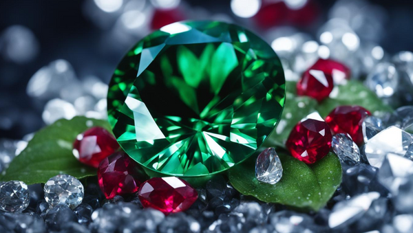 Which Gemstones Are Most Sustainable?