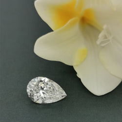 Pear Diamond 2.01 carat