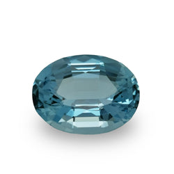 Aquamarine 8.00ct Oval