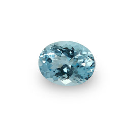 Aquamarine 2.05ct Oval