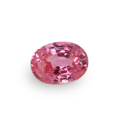 Pink Sapphire 1.80ct Oval