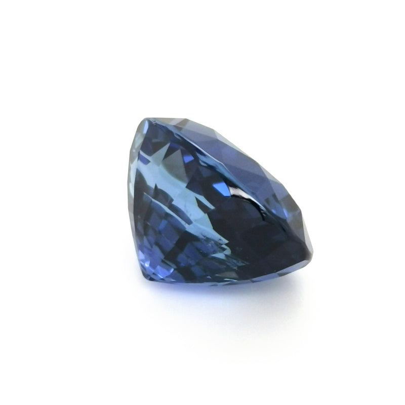 Blue Sapphire 12.06ct Oval