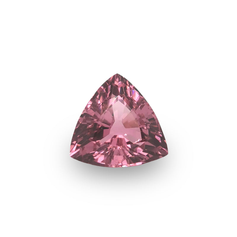 Spinel 1.03ct Trilliant