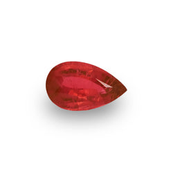 Spinel 0.54ct Pear