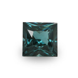 Spinel 1.85ct Princess