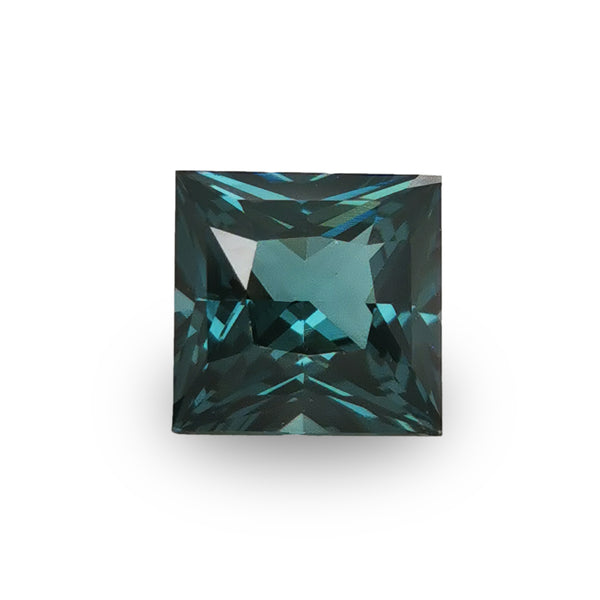 Spinel 1.85ct Princess